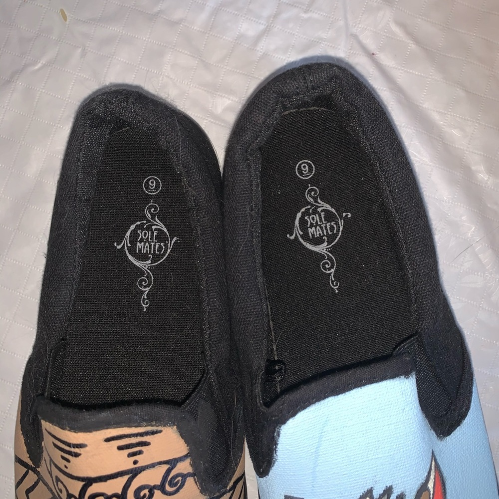 Disney’s Moana shoes - Picture 5 of 5